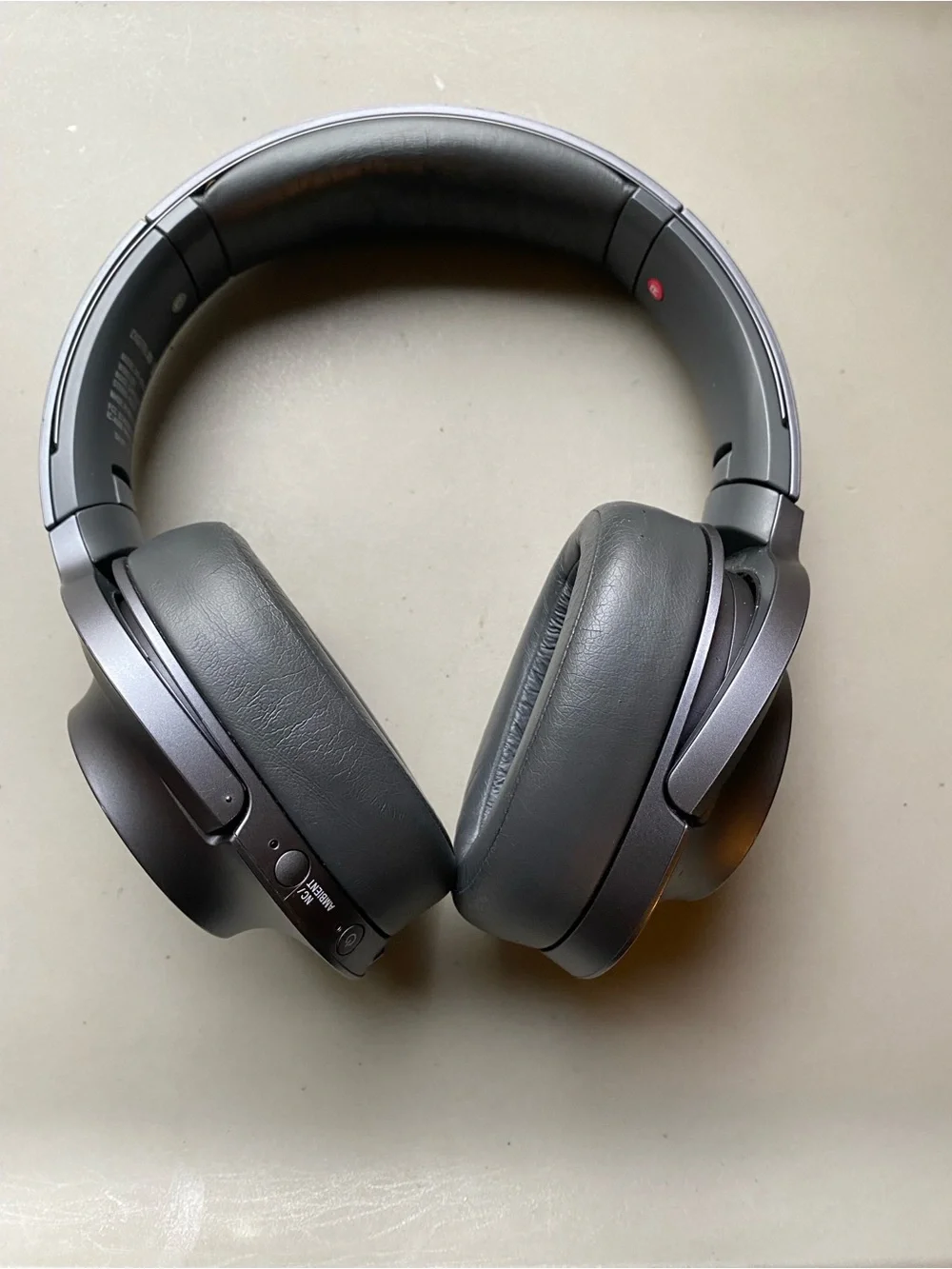 Sony WH-H900N Wireless Headphones